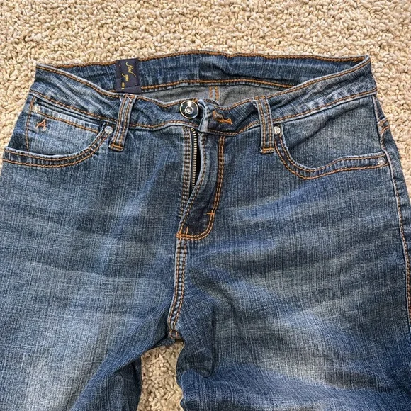 Aura jeans - Picture 2 of 4